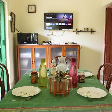 Bhitey Homestay Simantapally / Shantiniketan Ngoại thất bức ảnh
